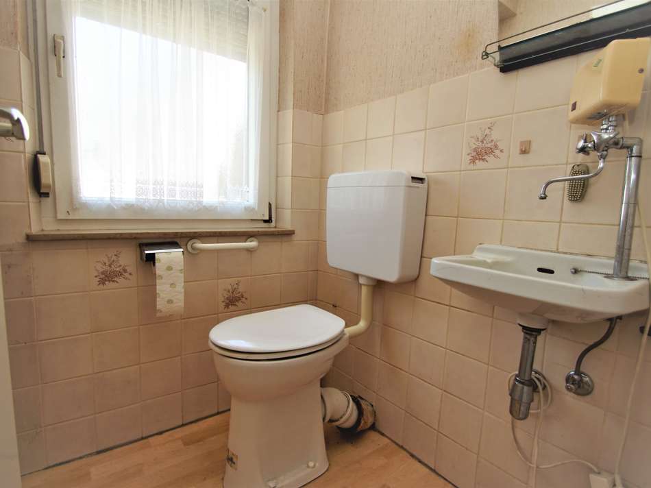 Gäste-WC