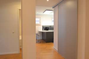 **Top Lage Glockenbach**  - Tiefgarage - Parkett - EBK – Die vollständige Adresse der Immobilie erhältst du vom Anbieter., 80469 Angerviertel, München – Vorschaubild 21