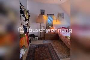 Tauschwohnung: sehr schöne, super helle Dachgeschosswohnung mit Balkon – 4179 Neulindenau, Leipzig – Vorschaubild 7