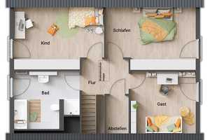 Leben im neuen Quartier " Bunte Wolke Süd" - Flair 148 – Bremen – Vorschaubild 7