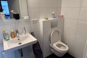 Schöne, helle 1,5-Zimmer Wohnung mit Balkon in Bielefeld-Gellershagen, provisionsfrei – Die vollständige Adresse der Immobilie erhältst du vom Anbieter., 33613 Schildesche, Bielefeld – Vorschaubild 5