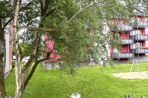 Hübsche 3-Zi.-Whg. mit Tageslichtbad und Balkon – Löhrerlen 64a, 42279 Langerfeld-Beyenburg, Wuppertal – Vorschaubild 7