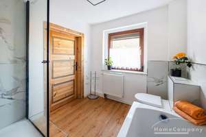 25252 HomeCompany Dresden Möbliert/Furnished Reihenhaus in Pirna max. 4 Personen – 1796 Pirna – Vorschaubild 22