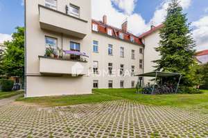 Sofort verfügbare 2-Zimmer-Wohnung mit Balkon, Stellplatz und Kellerraum – Die vollständige Adresse der Immobilie erhältst du vom Anbieter., 13156 Niederschönhausen, Berlin – Vorschaubild 15