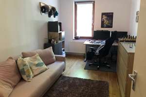 Alltagstaugliche 3 Zimmer in Köln mit Balkon – Mauritiuswall 27, 50674 Altstadt/Süd, Köln – Vorschaubild 10