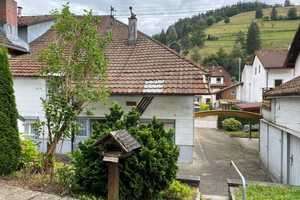 Ältere DHH mit Ausbaupotenzial in Zell-Atzenbach – für Handwerker – Lörrach (Kreis) – Vorschaubild 20