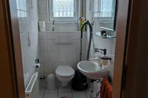 Einfamilienhaus mit Sauna – Saarlouis (Kreis) – Vorschaubild 7