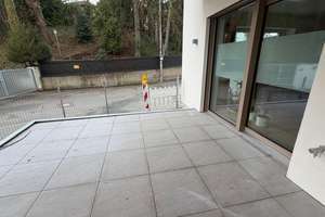 Moderne 2-Zimmer-Wohnung - 88 m² mit Kochinsel, Terrasse  hochwertiger Ausstattung in FÜ-Dambach – Die vollständige Adresse der Immobilie erhältst du vom Anbieter., 90768 Dambach, Unterfürberg, Fürth – Vorschaubild 17