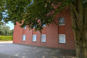 1 Zimmer-Appartment mit Parkplatz in OL-Osternburg – Die vollständige Adresse der Immobilie erhältst du vom Anbieter., 26135 Drielaker Moor, Oldenburg (Oldenburg) – Vorschaubild 10