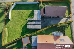 Weitblick trifft Sonnenblick: Einfamilienhaus mit großem Potenzial-Grundstück in Papenburg! – Die vollständige Adresse der Immobilie erhältst du vom Anbieter., 26871 Papenburg – Vorschaubild 6