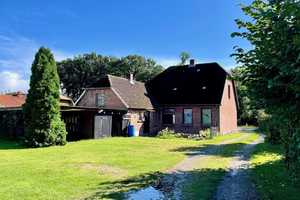 Modernisierungsbedürftiges Einfamilienhaus mit Charme – Raum für Ihre Wohnträume! – Schleswig-Flensburg (Kreis) – Vorschaubild 9