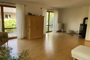 Helle 4-Zimmer-Doppelhaushälfte mit gehobener Innenausstattung in Lehrte – Hannover (Kreis) – Vorschaubild 3
