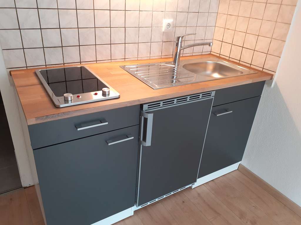 Immobilie in Passau - Kapitalanlage: Schönes 1-Zimmer Appartement mit Balkon in Passau - Bild 4
