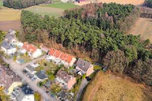 Modernisierte Doppelhaushälfte mit Garten in attraktiver Waldrandlage von Bielefeld – Die vollständige Adresse der Immobilie erhältst du vom Anbieter., 33649 Brackwede, Bielefeld – Vorschaubild 1