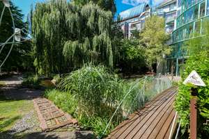 **Penthouse in preisgekrönter Baller-Architektur** – Die vollständige Adresse der Immobilie erhältst du vom Anbieter., 10707 Wilmersdorf, Berlin – Vorschaubild 12