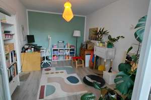 Contrescarpe - 75qm - Mühlenblick & Wintergarten – Die vollständige Adresse der Immobilie erhältst du vom Anbieter., 28195 Bahnhofsvorstadt, Bremen – Vorschaubild 3