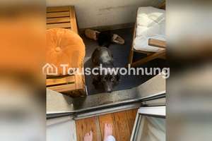 Tauschwohnung: Sonnige 2,5-Zimmer Wohnung mit Balkon am Rand von Eimsi – Die vollständige Adresse der Immobilie erhältst du vom Anbieter., 22525 Stellingen, Hamburg – Vorschaubild 8
