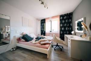 Zentrumsnah, werthaltig & zukunftssicher! Schönes                
8 Parteienhaus als Kapitalanlage – Die vollständige Adresse der Immobilie erhältst du vom Anbieter., 41236 Rheydt, Mönchengladbach – Vorschaubild 16