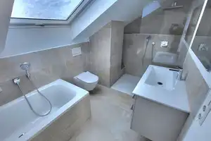 +++Oberelchingen, DHH, Fernsicht, herrliche Lage, ca. 154 m² Wfl., EBK, Garage+++ – Neu-Ulm (Kreis) – Vorschaubild 32