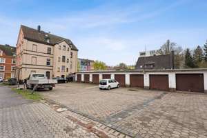 Exklusives Immobilienportfolio im Ruhrgebiet – 5 MFHs mit Cashflow, Upside & Entwicklungspotenzial – Werner Hellweg 467, 44894 Werne, Bochum – Vorschaubild 10