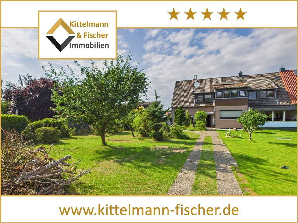 Willkommen!