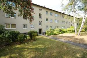 4-Zimmer-Wohnung in Erlangen Innenstadt