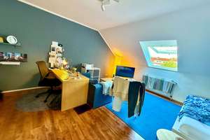 Dachgeschoß-Wohnung mit Penthouse-Feeling ! – Die vollständige Adresse der Immobilie erhältst du vom Anbieter., 48155 Herz-Jesu, Münster – Vorschaubild 8