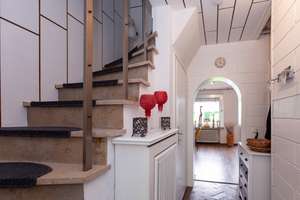 RMH mit Garage, sonnigem Garten und moderner Ausstattung - Top-gepflegtes Schmuckstück! – Die vollständige Adresse der Immobilie erhältst du vom Anbieter., 47906 Kempen – Vorschaubild 11