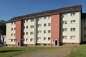 Schöne Wohnung in der Nordstadt // 3.OG links – Bartenslebenring 11, 38448 Tiergartenbreite, Wolfsburg – Vorschaubild 3