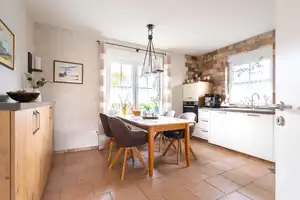 Dornum: Bungalow direkt am Deich in ruhiger Lage, Obj. 8172 – Aurich (Kreis) – Vorschaubild 12