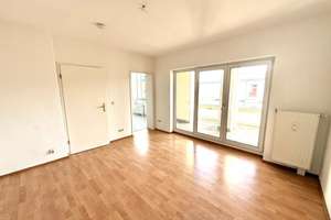 Helle 2-Raum-Wohnung in Magdeburg mit Balkon Stadtfeld Ost – Lessingstraße / Wilhelm-Kobelt-Straße  29, 39108 Stadtfeld Ost, Magdeburg – Vorschaubild 4