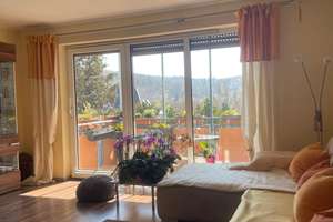 Moderne 3-Zimmer-Wohnung mit Balkon in Pforzheim-Eutingen – Die vollständige Adresse der Immobilie erhältst du vom Anbieter., 75181 Eutingen, Pforzheim – Vorschaubild 3