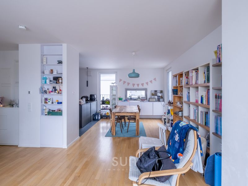 Wohnung mieten in KalbachRiedberg (Frankfurt am Main) ImmoScout24