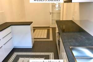 Elegante und hochwertige 2-ZKB im Herzen der Heidelberger Weststadt!
