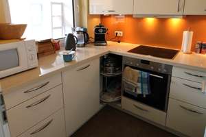 Modernes Wohnen mit Weitblick und Komfort in Obergiesing – Wallbergstraße 14, 81539 Obergiesing, München – Vorschaubild 1
