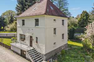 ++Charmantes 4-Zi.-EFH mit Garten, Garage & märchenhafter Lage am Wasser (Schmölln-Putzkau)++ – Bautzen (Kreis) – Vorschaubild 5
