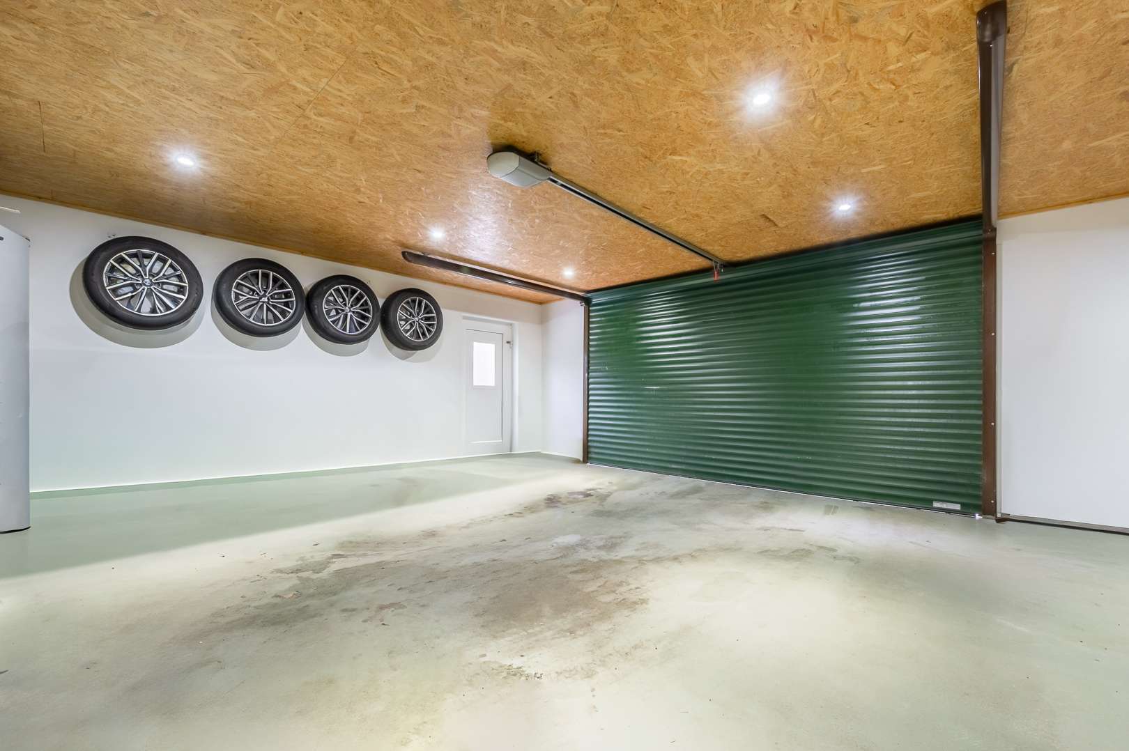 Immobilie in Fockbek - Großes und hochwertiges Einfamilienhaus mit Doppelgarage in gefragter Lage nahe des Fockbeker Sees - Bild 9