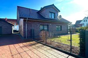 Modernes Einfamilienhaus mit Wintergarten, großem Gundstück & hochwertiger Ausstattung in Herford – Die vollständige Adresse der Immobilie erhältst du vom Anbieter., 32051 Herford – Vorschaubild 3