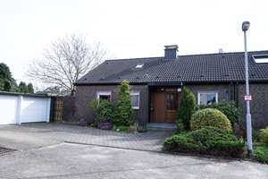 EFH im Bungalow Stil mit wohnlich ausgebautem Dachgeschoss und Garage "Nähe Waldborn" – Die vollständige Adresse der Immobilie erhältst du vom Anbieter., 47239 Rumeln-Kaldenhausen, Duisburg – Vorschaubild 3