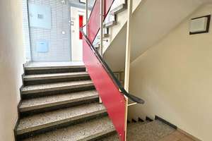 Helle 2,5-ZKB-Wohnung mit Balkon und schönem Weitblick – Memeler Straße 55, 66121 Eschberg, Saarbrücken – Vorschaubild 6