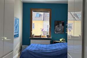 SÜDSTADT-BULT:
GROSSZÜGIGE 3-ZI-WOHNUNG
MIT WEST-BALKON UND HOCHWERTIGER EINBAUKÜCHE – Die vollständige Adresse der Immobilie erhältst du vom Anbieter., 30171 Südstadt, Hannover – Vorschaubild 16