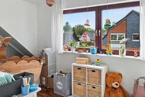 3-Zimmer-Maisonettewohnung mit ca. 95 m² Wohnfläche in grüner Lage von Dortmund-Brechten – Die vollständige Adresse der Immobilie erhältst du vom Anbieter., 44339 Brechten, Dortmund – Vorschaubild 7