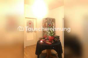 Tauschwohnung: 105 m² Wohnung in Stadtbezirk 1, Düsseldorf