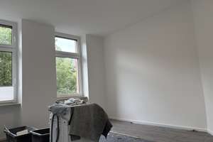 Darmstadt City, Moderne 2 Zimmer-Komfortwohnung in historischem Altbau – Die vollständige Adresse der Immobilie erhältst du vom Anbieter., 64283 Mitte, Darmstadt – Vorschaubild 3