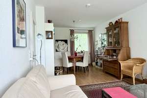 Schöne  3-Zimmer ETW in Huchting in gepflegtem MFH mit Fernwärme – Die vollständige Adresse der Immobilie erhältst du vom Anbieter., 28259 Mittelshuchting, Bremen – Vorschaubild 7