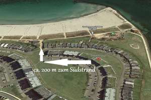 Modernisierte Ferienwohnung am Yachthafen Burgtiefe auf Fehmarn Maklerfrei! – Stranddistelweg 6, 23769 Fehmarn – Vorschaubild 42
