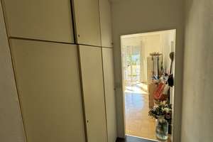 Alltagstaugliches 1-Zimmer-Apartment in Laim (Bitte nur Anfragen für die Wohnung mit Ablöse) – Agnes-Bernauer-Straße 147, 80687 Sankt Ulrich, München – Vorschaubild 3