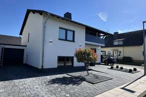 Umfangreich modernisiertes Splitlevel-Haus auf ca. 165 m2, 6 Z. Garten, Garage, Carport uvm.  – Die vollständige Adresse der Immobilie erhältst du vom Anbieter., 53913 Swisttal – Vorschaubild 27