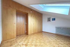 Attraktive 2-Zimmer-Dachgeschoss-Wohnung mit Balkon und Weinbergblick – Die vollständige Adresse der Immobilie erhältst du vom Anbieter., 70329 Rohracker, Stuttgart – Vorschaubild 4
