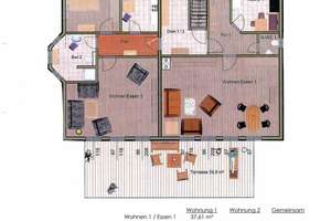 Exclusives Niedrig-Energie-Haus in Lennep – Die vollständige Adresse der Immobilie erhältst du vom Anbieter., 42897 Hackenberg, Remscheid – Vorschaubild 8